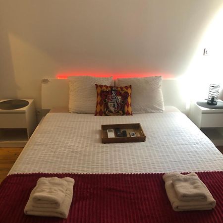 Maison Harry Potter Pour 6 Personnes En Centre Ville Montauban Exterior photo